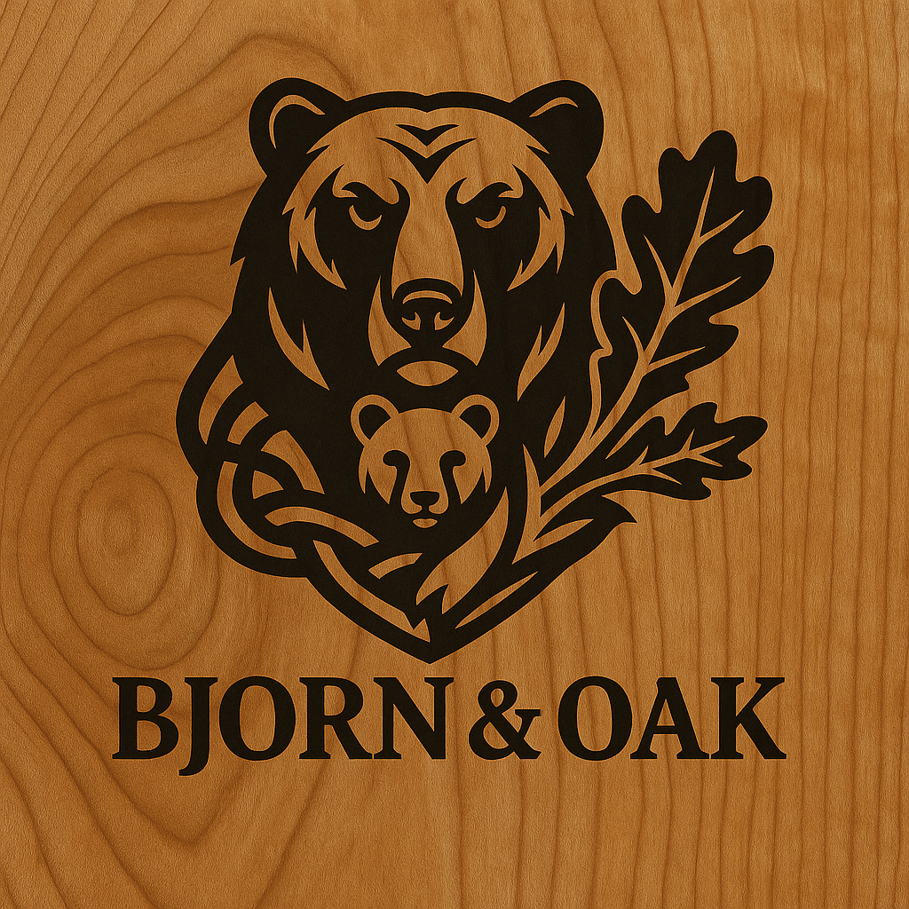 Bjorn & Oak